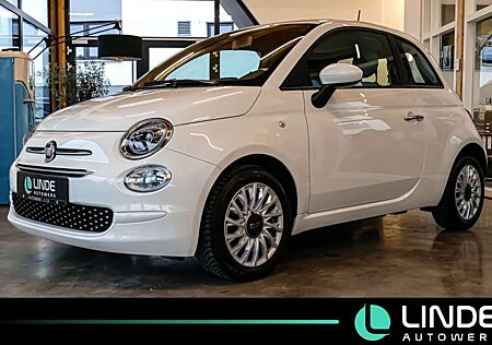 Fiat 500 Lounge | PDC | CARPLAY | GRA | DAB