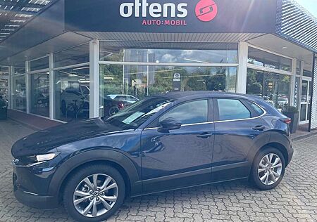 Mazda CX-30 2.0i AT Selection,Allrad,AHK