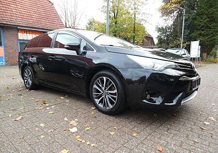 Toyota Avensis Touring Sports Edition-S 1,8 I LED*AHK
