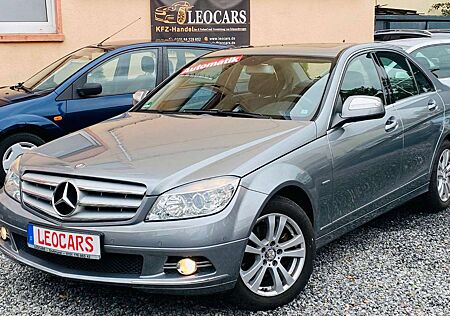 Mercedes-Benz C 180 Lim. Automatik Tempomat PDC