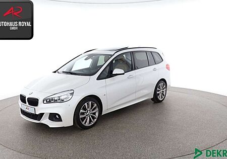 BMW 220 Gran Tourer xDrive M SPORT 7 SITZE HUD,ACC