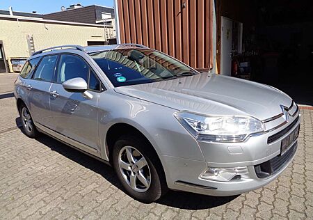Citroën C5 Citroen Tourer Confort 2.0 HDi, Klimatr., PDC, GRA