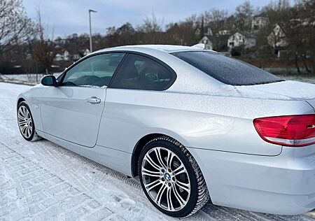 BMW 320d 320 3er Coupe Diesel Coupe