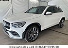 Mercedes-Benz GLC 400 GLC400 4M 2x AMG Line LED Navi+20"360K DAB SpoSi