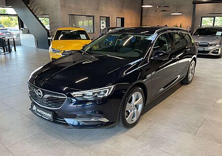 Opel Insignia ST Innovation Kamera Keyless LED Navi
