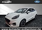 Ford Puma ST-Line X Bluetooth Navi LED Klima