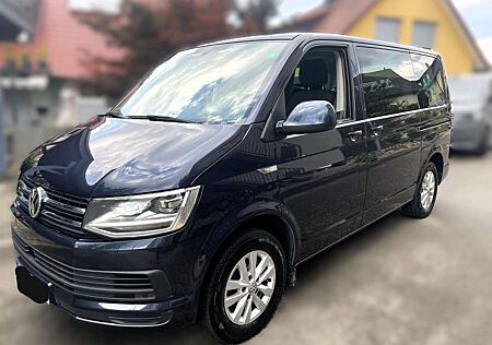VW T6 Multivan Volkswagen Multivan TSI 2.0 Comfortline