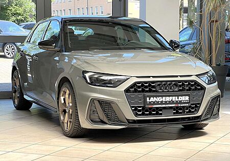 Audi A1 Sportback 35 Edition One *VIRTUAL*SHZ*LED*PDC