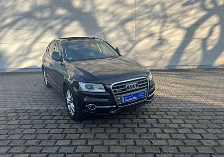 Audi SQ5 3.0 TDI competition quattro