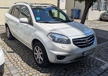 Renault Koleos 2.0 dCi FAP 4x4 Bose Edition