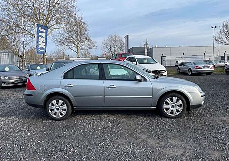 Ford Mondeo 1,8 SCi 96kW Viva X/57000.TKM.TÜV NEU