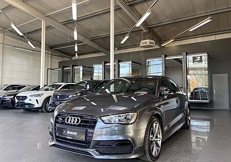 Audi A3 Limousine 2.0 TDI S-Line quattro LED Navi