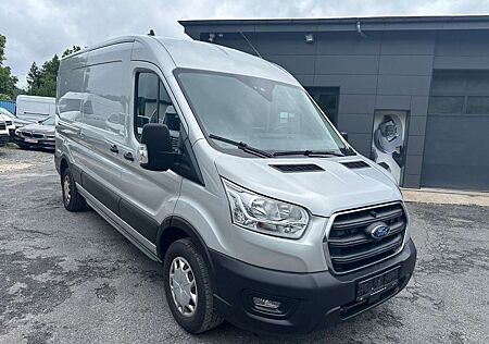 Ford Transit Kasten 350 L3H2Trend,Navi+AHK+SHZ+Tempom