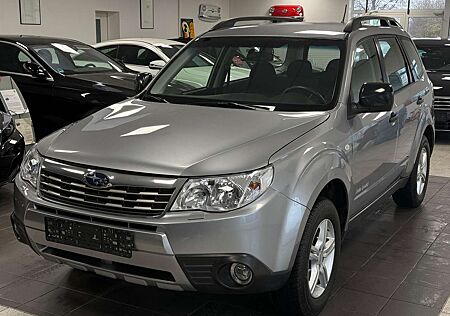 Subaru Forester Trend 4x4/Sitzheiz./Tempomat/TÜV/12M Garantie