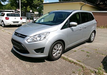 Ford Grand C-Max Trend