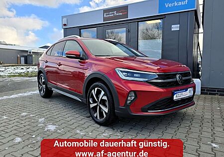 VW Taigo Volkswagen 1.0 TSI Style *LED-APP CONNECT-ALU