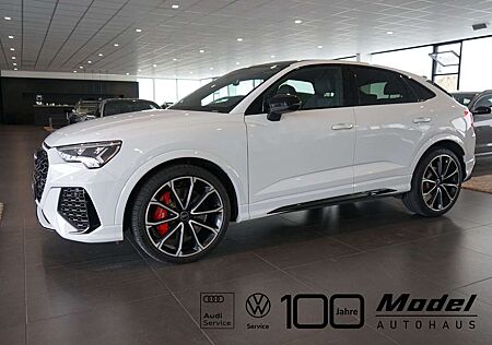 Audi RS Q3 Sportback | Pano | Matrix | SONOS | 21"