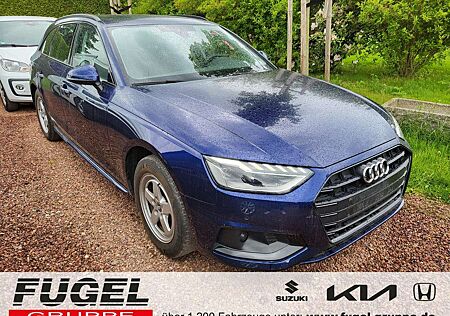 Audi A4 2.0 TDI 35 advanced S tronic LED|virt.Cock.|Navi|S