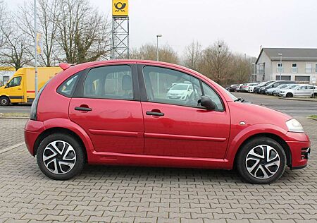 Citroën C3 Citroen 1.4 16V VTR