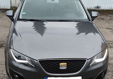 Seat Exeo ST