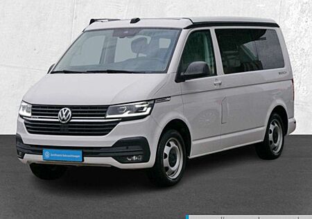 VW T6 Volkswagen .1 California 2.0 TDI KR Beach 4 Motion Navi A
