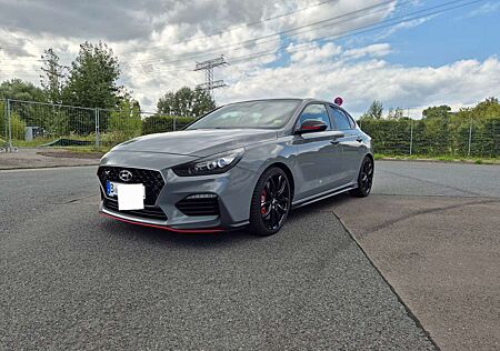 Hyundai i30 2.0 T-GDI N Performance