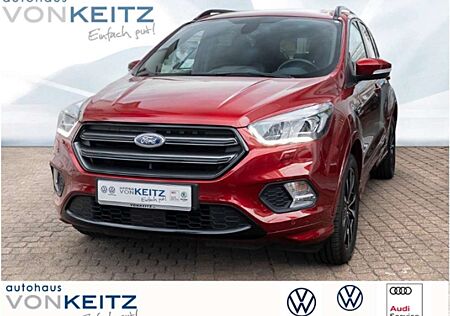 Ford Kuga ST-Line 2.0 TDCi +WR+AUT+KLIMA+RFK+PANO+NAVI+