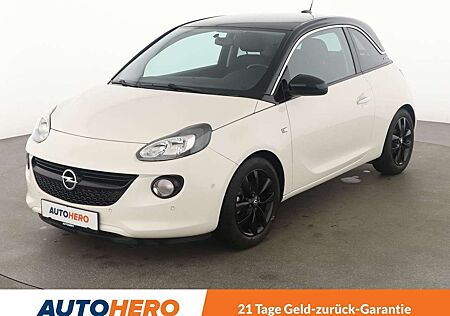 Opel Adam 1.4 Glam ecoFlex Aut.*TEMPO*PDC*SHZ*KLIMA*GARANTIE