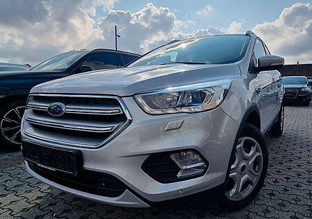 Ford Kuga Cool&Connect -NAVI-KLIMA-TEMPOMAT-CARPLAY-