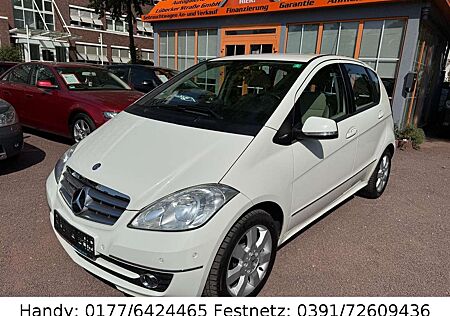 Mercedes-Benz A 180 CDI KLIMA/4xel.FH/SHZ/PDC/ALUFELGEN