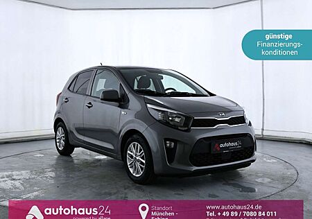 Kia Picanto 1.0 Dream Team Sitzheiz|Klima|Alu-Felgen