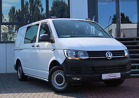 VW T6 Transporter Volkswagen Navigation Klima Tempomat