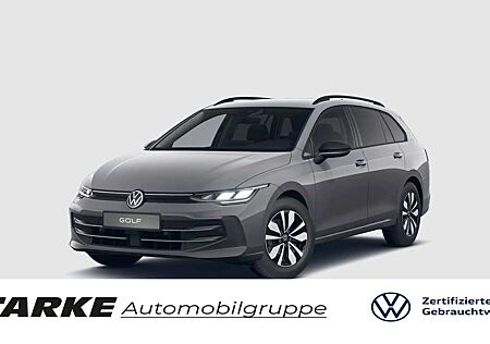 VW Golf Variant Volkswagen 1.5 TSI Goal