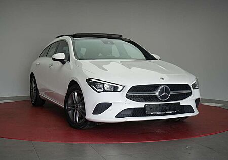 Mercedes-Benz CLA 220 d 8G-DCT Navi/Temp/Kamera