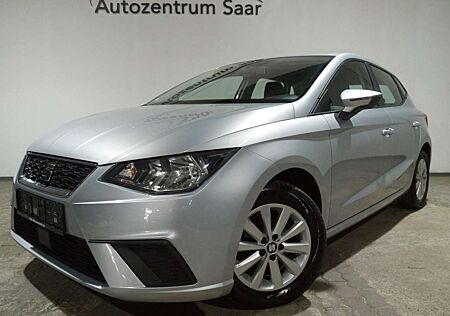 Seat Ibiza Style Klima Navi Bluetooth Tempomat