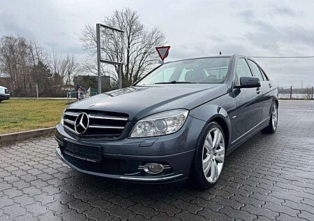 Mercedes-Benz C 220 C -Klasse Lim. CDI
