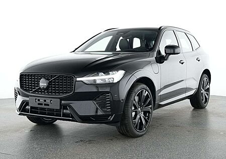 Volvo XC 60 XC60 T6 AWD Ultra Black Edit. 360°/Pano/Head-up