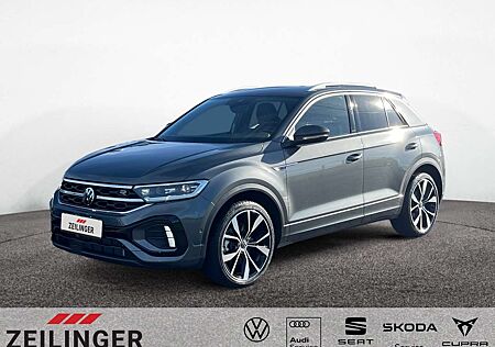 VW T-Roc Volkswagen R-Line 4Mo. TSI DSG|19"|NAVI|ACC|KAMERA
