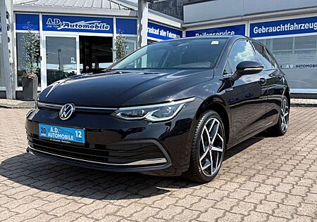 VW Golf Volkswagen VIII Lim. Style eTSI/Apple CarPlay/Kamera