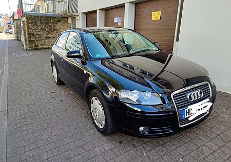 Audi A3 1.6 Attraction