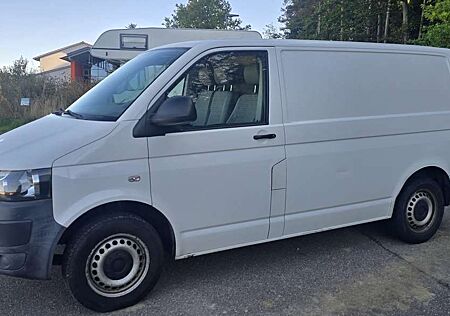 VW T5 Transporter Volkswagen Kasten