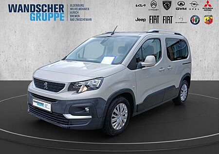 Peugeot Rifter 1.5 BlueHDi 100 FAP L1 Active +AHK+SHZ