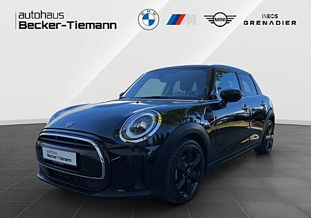 Mini Cooper 5-Trg Autom. Navi HUD Pano RFK DrivAss ParkAss