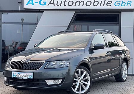 Skoda Octavia Combi Joy/ CarPlay/ Navi/ 18"LM/ DAB