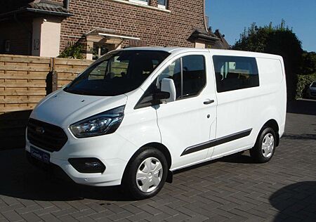 Ford Transit CUSTOM 320 L1 TREND+22TKM+1.HAND+6 SITZE