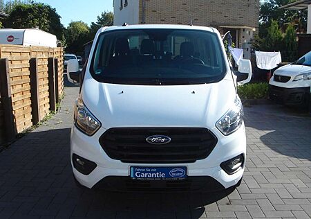 Ford Transit CUSTOM 320 L1 TREND+22TKM+1.HAND+6 SITZE