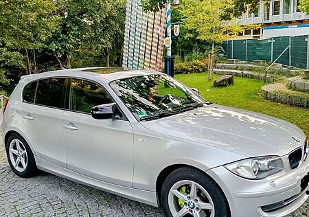 BMW 120d 120 DPF Edition Lifestyle