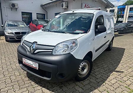 Renault Kangoo 1.5 dCi MAXI St&St+1.HAND+KLIMA+PDC+MWST.