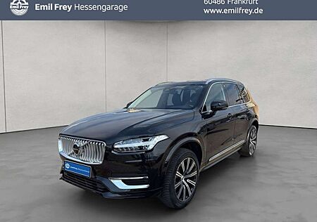 Volvo XC 90 XC90 XC90 B5 AWD Plus-Bright 7S Glasd Standh 360° AHK