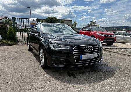 Audi A6 2.0 TDI quattro